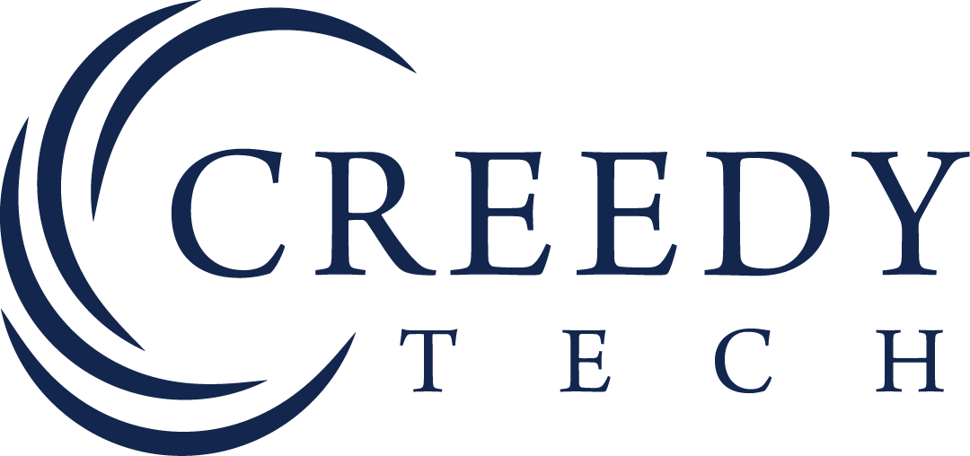 Creedy Technologies Logo